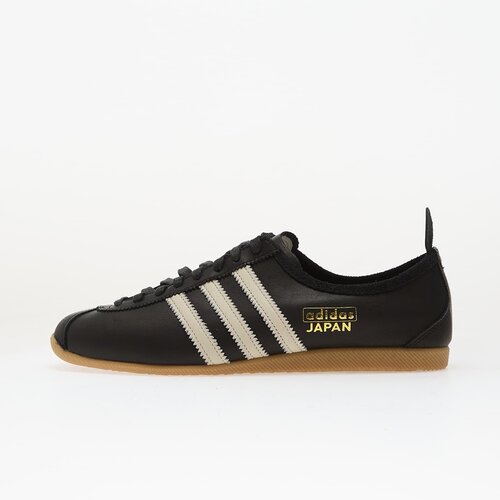 Adidas Sneakers Japan Core Black/ Aluminium/ Gold Metallic EUR 46 2/3 Cene