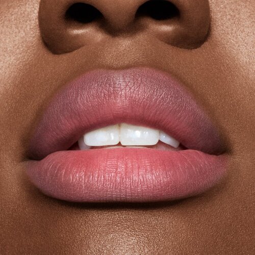 MAC Cosmetics Powder Kiss Hazy Matte matirajoča &amp;scaron;minka odtenek Sultriness 3.5 g Slike