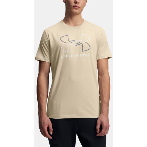 Under Armour Men&amp;#039;s T-shirt UA GL FOUNDATION UPDATE SS - Men&amp;#039;s Slike