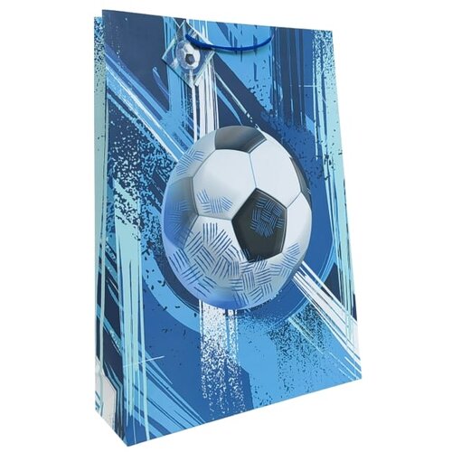 JUMBO Ukrasna kesa Football Slike