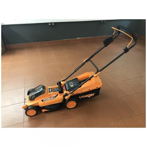 Villager villy 2020E (1BCB) fuse akumulatorska brushless kosačica outlet Slike