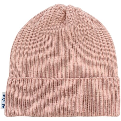 Aliap® dječja pletena kapa alison pink Cene