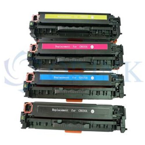 Orink toner za HP, CC530A, crna Slike