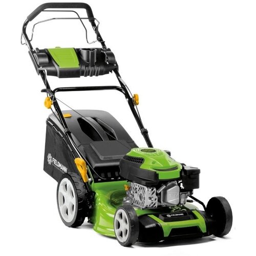 Fieldmann Benzinska kosilica FZR 4611-144B Cijene