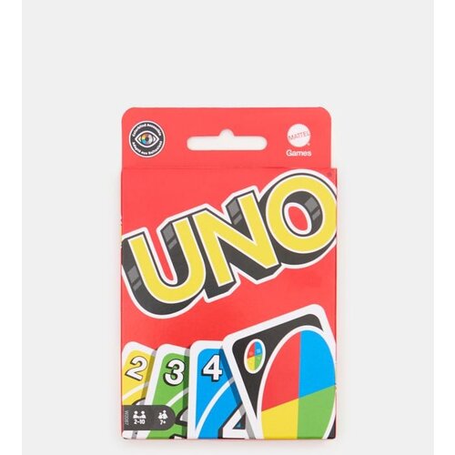 Sinsay Kartaška igra UNO Cijene