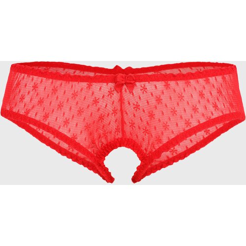 Anais Dakota Open Panty Red L Cijene