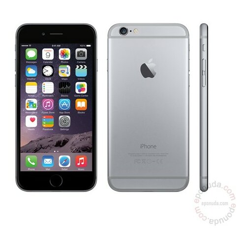 Apple iPhone 6 Plus 64GB (mgah2su/a) mobilni telefon Slike