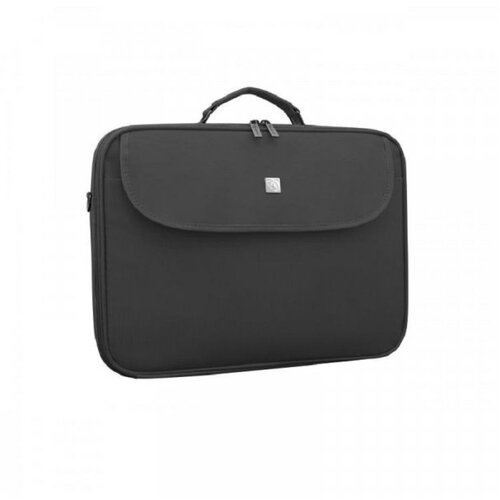 S Box NEW YORK NLS-3015B torba za prenosnik 15,6&amp;quot;, črna (0616320530624) Slike