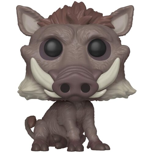 Funko Figura POP DISNEY: THE LION KING (LIVE ACTION) - PUMBAA Cene