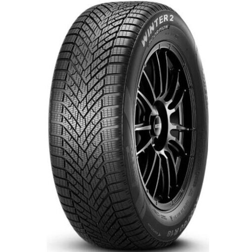 Pirelli zimske pnevmatike Scorpion Winter 2 285/35R23 107W XL Cene