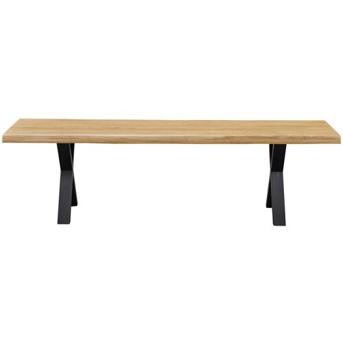 Zandiara Klop Oak, Divji Hrast, 180x38 Slike