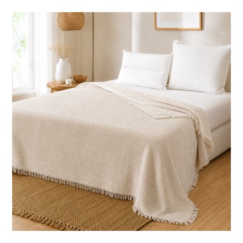 Dekordom Prekrivač muslin 160x220 ( 025985 ) Slike
