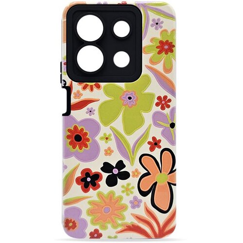  FASHION CASE Maska za telefon 12 za Xiaomi Redmi Note 13 5G DZ2/1 Cene