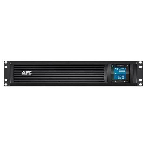 APC UPS Smart SMC1000I-2UC Cene
