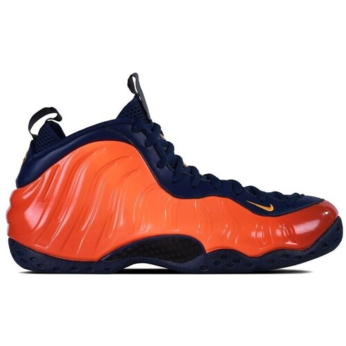 Nike Otroški kompleti Air Foamposite One Rugged Oranžna Cene