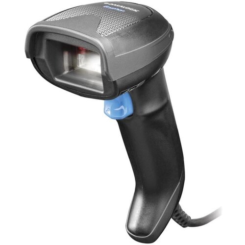 Datalogic Gryphon I GD4500 Handheld bar code reader 1D /2D Black Cijene