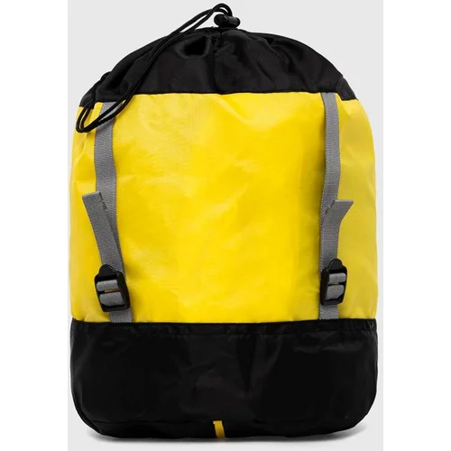 Salewa Kompresijska vreća M boja: žuta, 00-0000003518