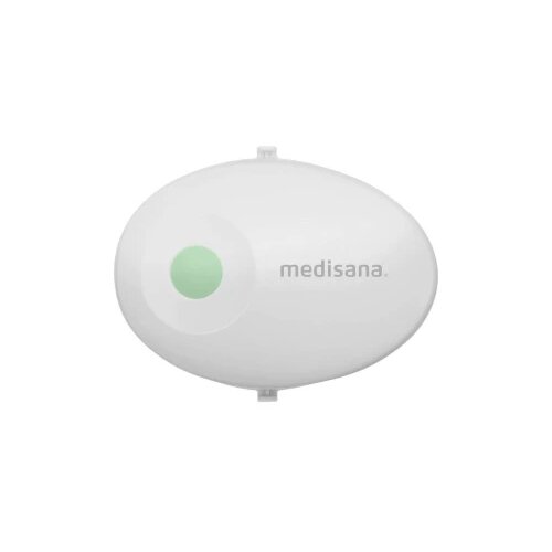 Medisana HM 300 ručni aparat za masažu bijela, metvica Cijene