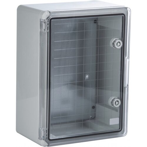 Mitea Electric T L/H/W ABS razvodni orman IP65 ME-OT350x500x220mm Mitea Electric Cene