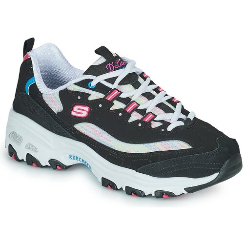Skechers D'LITES Crna Cijene