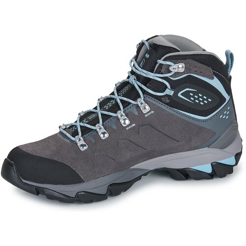 Asolo Pohodni&amp;scaron;tvo Acadia Mid LTH GTX ML Siva Slike