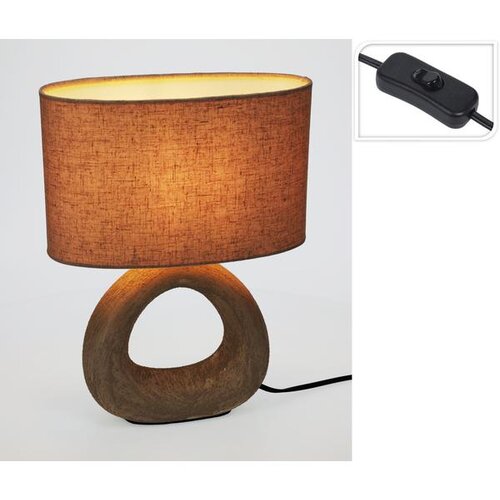 Stolna LAMPA E14 LP9000070 Slike