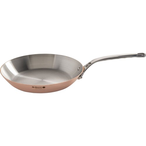 De buyer Prima Matera Pan Copper /Steel 28 cm induction Cijene