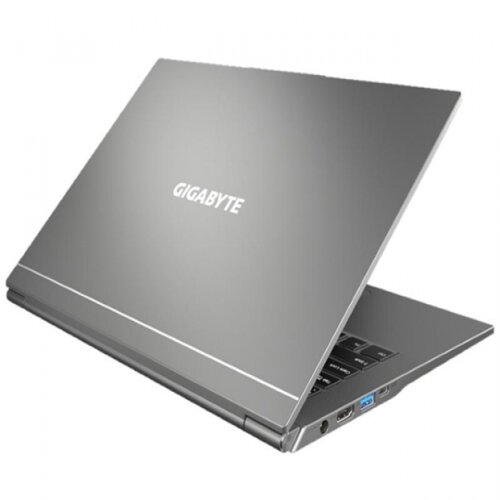 Gigabyte 1155G7 14&amp;quot; i5-1155G7 16GB/512GB SSD Slike