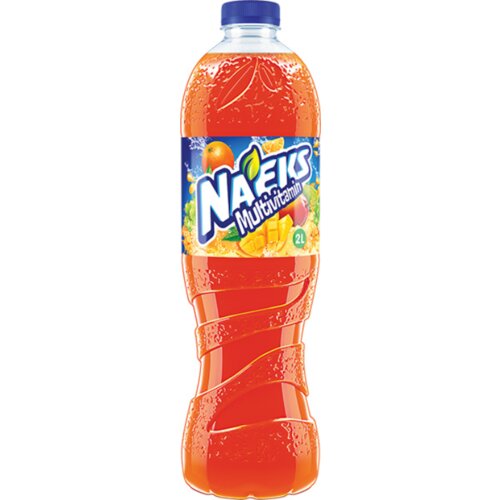 Na Eks napitak multivitamin 2l Cene