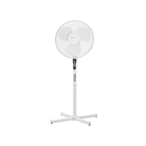  Ventilator CLATRONIC 45W, prečnik 40 cm, beli VL3603SB Cene