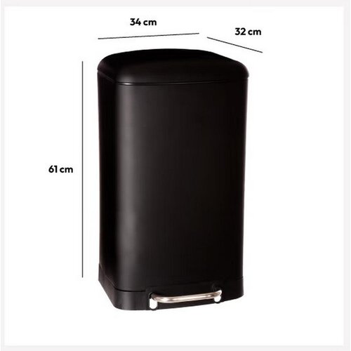 M&amp;ouml;max Ko&amp;scaron; Za Smeti Ariane- 30 L Slike