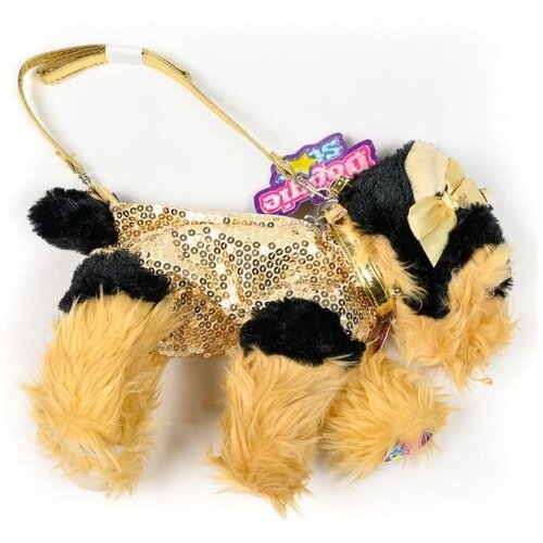 Doggie Star torbica jorki Cene