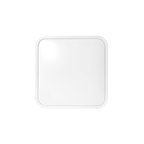  Brilagi-LED Stropno svetlo za kupatilo sa senzorom ZENNA LED/24W/230V 34,5x34,5 cm IP44 belo Slike