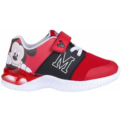 Mickey SPORTY SHOES LIGHT EVA SOLE WITH LIGHTS CHARACTER Slike
