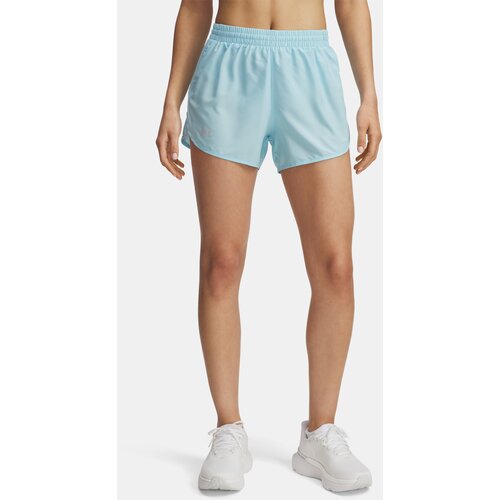Under Armour Women's shorts UA Fly By 3'' Shorts - Women's Cijene