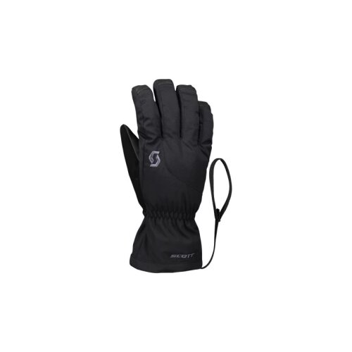 Rukavice SCOTT ULTIMATE GTX black Slike