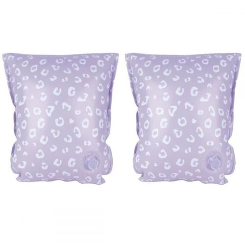 Swim Essentials rokavčki Lila Leopard 2-6 let Slike