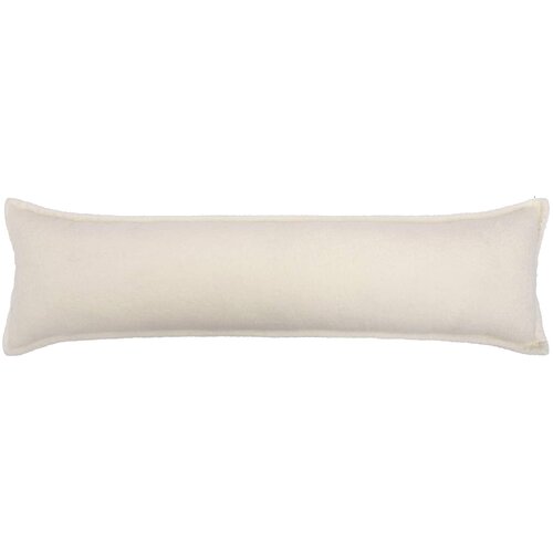  Presvlaka za jastuk 2 pcs HOUTEN Krem 40 x 145 cm Boucl&amp;eacute; Slike