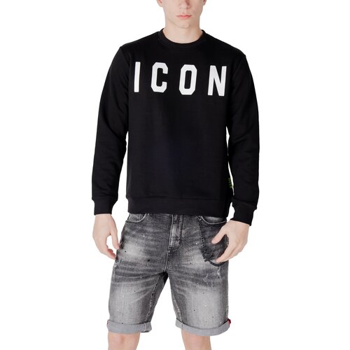 ICON ICUS2S5F001 Crna Slike