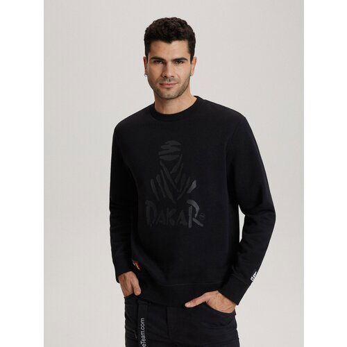 Edoti Men's sweatshirt DKR CREW 04 Slike