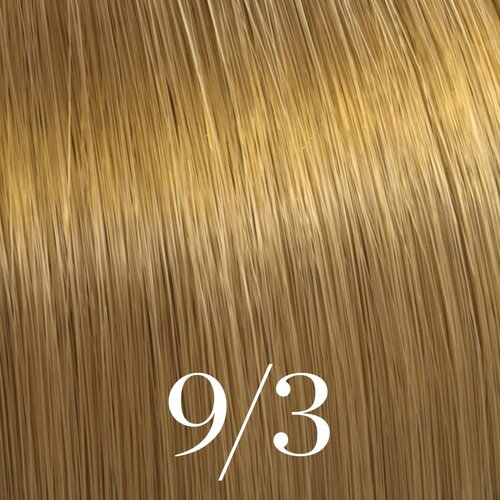 Wella Professionals Color Touch Rich Naturals barva za lase odtenek 9/3 60 ml Slike