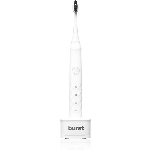 Burst Sonic Toothbrush sonična električna zobna ščetka 1 kos Cene