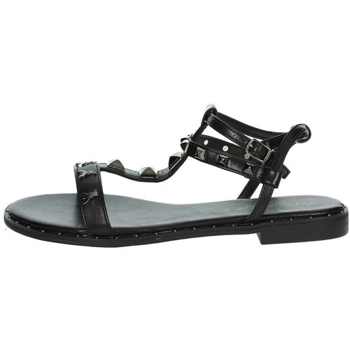 Patrizia Pepe PJ294.01 Crna Cijene