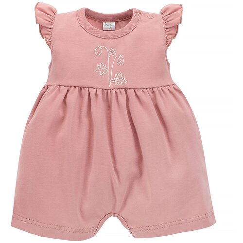 Pinokio Kids's Summer Mood Romper Cijene