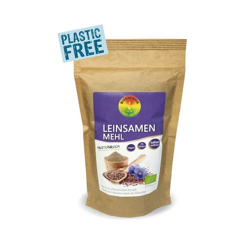 Bioenergie moka iz lanenih semen bio Cene