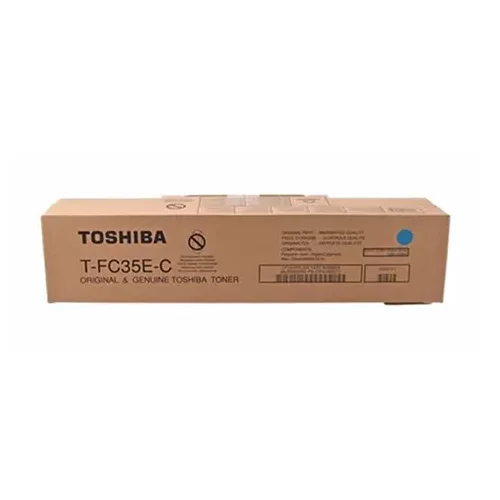 Toshiba Originalni toner za kopir aparate T-FC35EC