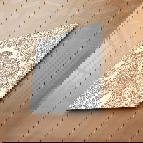 Wallity Slika BOYA-75, 45x45 cm Cene