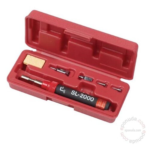 Pro lemilica na gas komplet (8SL-2000N) Slike
