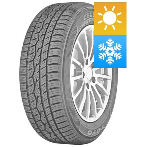 Toyo Celsius ( 175/65 R14 82T ) Slike