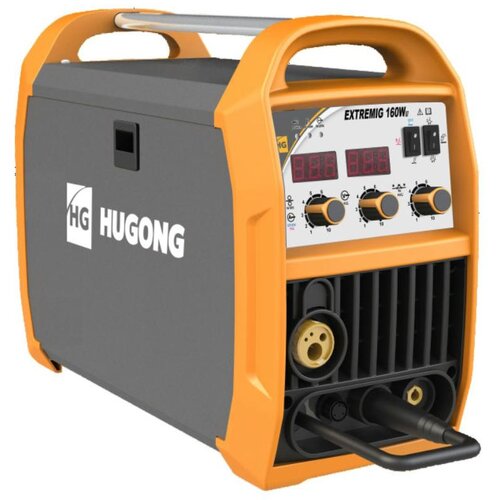 Hugong extremig 200W mig/mag inverter Cene